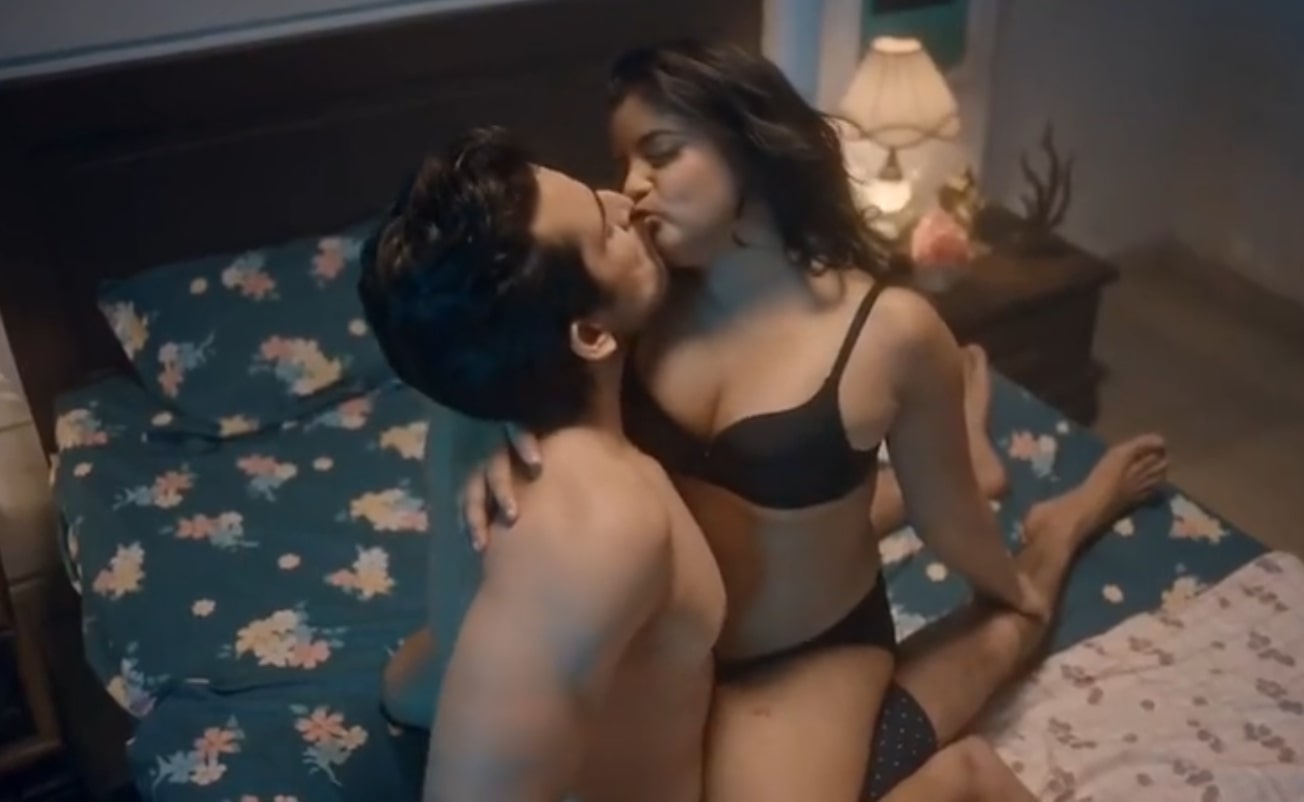 Mona 69 E2 Hindi Hot Web Series – Voovi